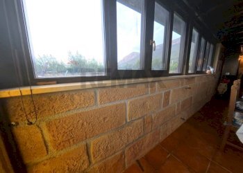 Balcone - Villa Contrada Paternella
 
96, Terrasini - foto 9