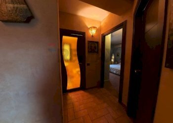 Hall / corridoio - Villa Contrada Paternella
 
96, Terrasini - foto 11