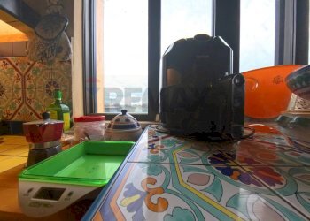 Cucina - Villa Contrada Paternella
 
96, Terrasini - foto 12