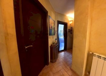 Hall / corridoio - Villa Contrada Paternella
 
96, Terrasini - foto 13