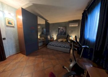 Camera / camera da letto - Villa Contrada Paternella
 
96, Terrasini - foto 23