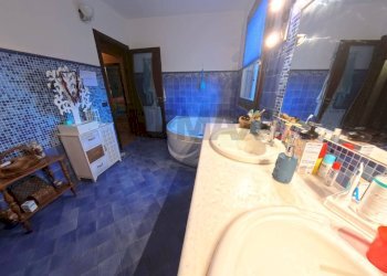 Bagno - Villa Contrada Paternella
 
96, Terrasini - foto 30