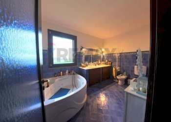 Bagno - Villa Contrada Paternella
 
96, Terrasini - foto 32