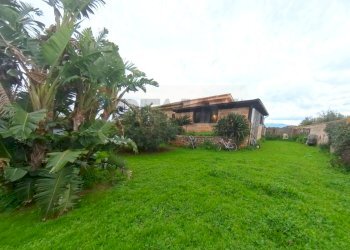 Giardino - Villa Contrada Paternella
 
96, Terrasini - foto 33