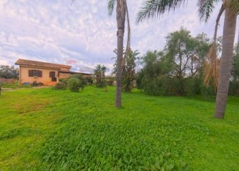 Giardino - Villa Contrada Paternella
 
96, Terrasini - foto 34