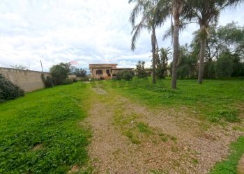 Giardino - Villa Contrada Paternella
 
96, Terrasini - foto 35