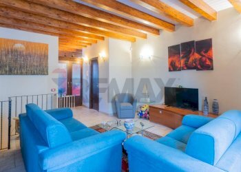 Soggiorno - Independent house Via Mariano Smiriglio
 
16, Palermo - photo 1