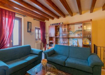 Soggiorno - Independent house Via Mariano Smiriglio
 
16, Palermo - photo 2