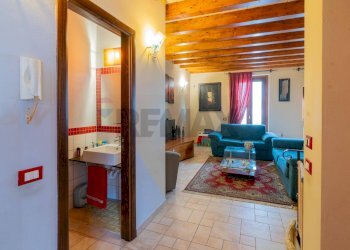 Soggiorno - Independent house Via Mariano Smiriglio
 
16, Palermo - photo 5