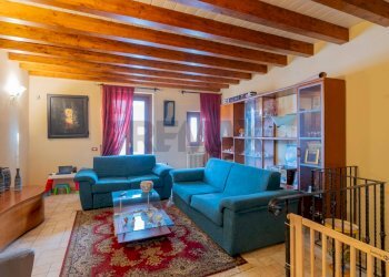 Soggiorno - Independent house Via Mariano Smiriglio
 
16, Palermo - photo 7