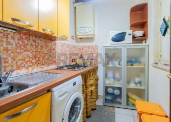 Cucina - Independent house Via Mariano Smiriglio
 
16, Palermo - photo 12