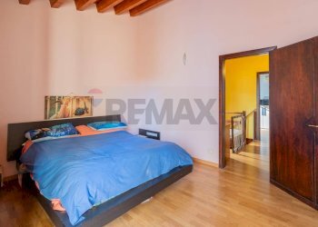 Camera / camera da letto - Independent house Via Mariano Smiriglio
 
16, Palermo - photo 15