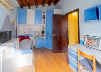 Camera / camera da letto - Independent house Via Mariano Smiriglio
 
16, Palermo - photo 19