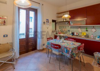 Cucina - Independent house Via Mariano Smiriglio
 
16, Palermo - photo 21