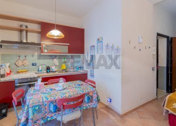 Cucina - Independent house Via Mariano Smiriglio
 
16, Palermo - photo 22