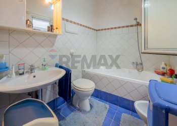 Bagno - Independent house Via Mariano Smiriglio
 
16, Palermo - photo 23