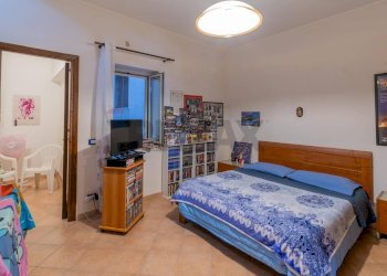 Camera / camera da letto - Independent house Via Mariano Smiriglio
 
16, Palermo - photo 24