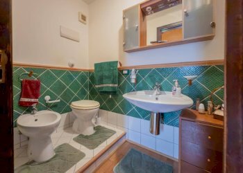 Bagno - Independent house Via Mariano Smiriglio
 
16, Palermo - photo 25