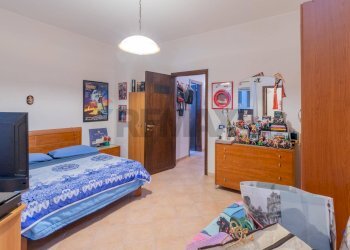 Camera / camera da letto - Independent house Via Mariano Smiriglio
 
16, Palermo - photo 26