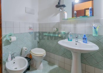 Bagno - Independent house Via Mariano Smiriglio
 
16, Palermo - photo 27