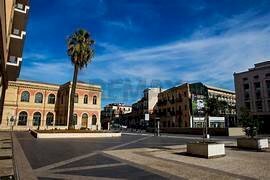 Edificio all\'aperto - Box Piazza Vittorio Emanuele Orlando
 
snc, Palermo - foto 1