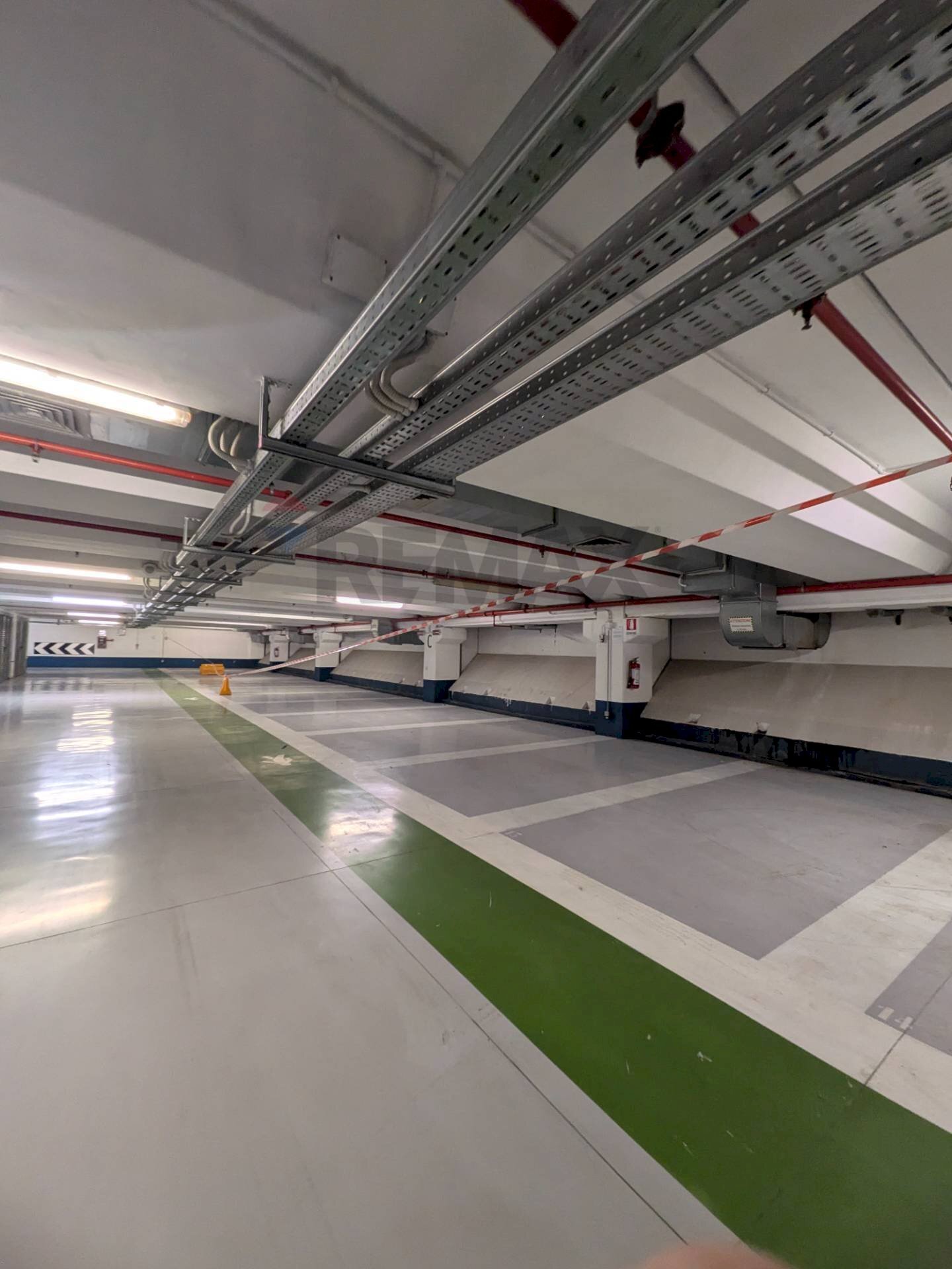 Parcheggio - Box Piazza Vittorio Emanuele Orlando
snc, Palermo - foto 2