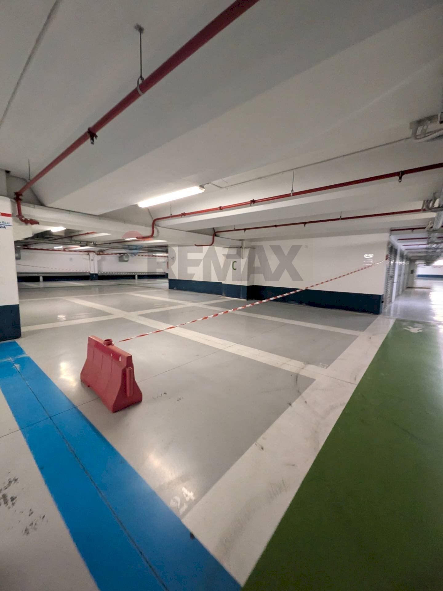 Parcheggio - Box Piazza Vittorio Emanuele Orlando
snc, Palermo - foto 3