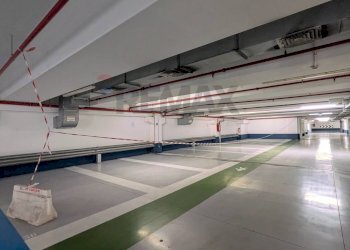 Parcheggio - Box Piazza Vittorio Emanuele Orlando
 
snc, Palermo - foto 7