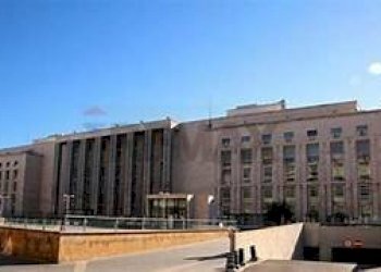 Edificio all\'aperto - Box Piazza Vittorio Emanuele Orlando
 
snc, Palermo - foto 10