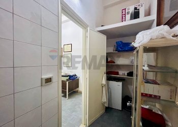 Dispensa di stoccaggio - Attività Commerciale via vespri
 
12, Trapani - foto 10