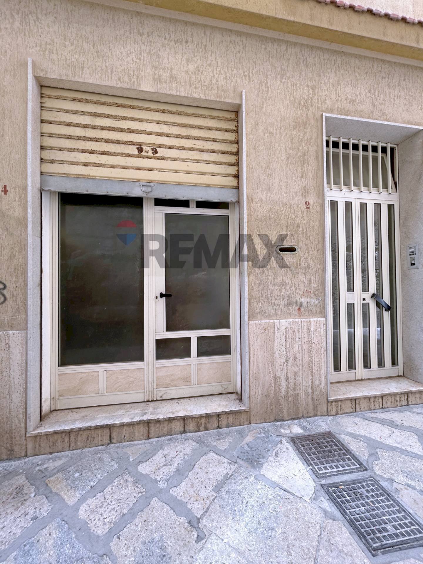 Terrazza - Commercial Premises via Mercè
 
26, Trapani - photo 1