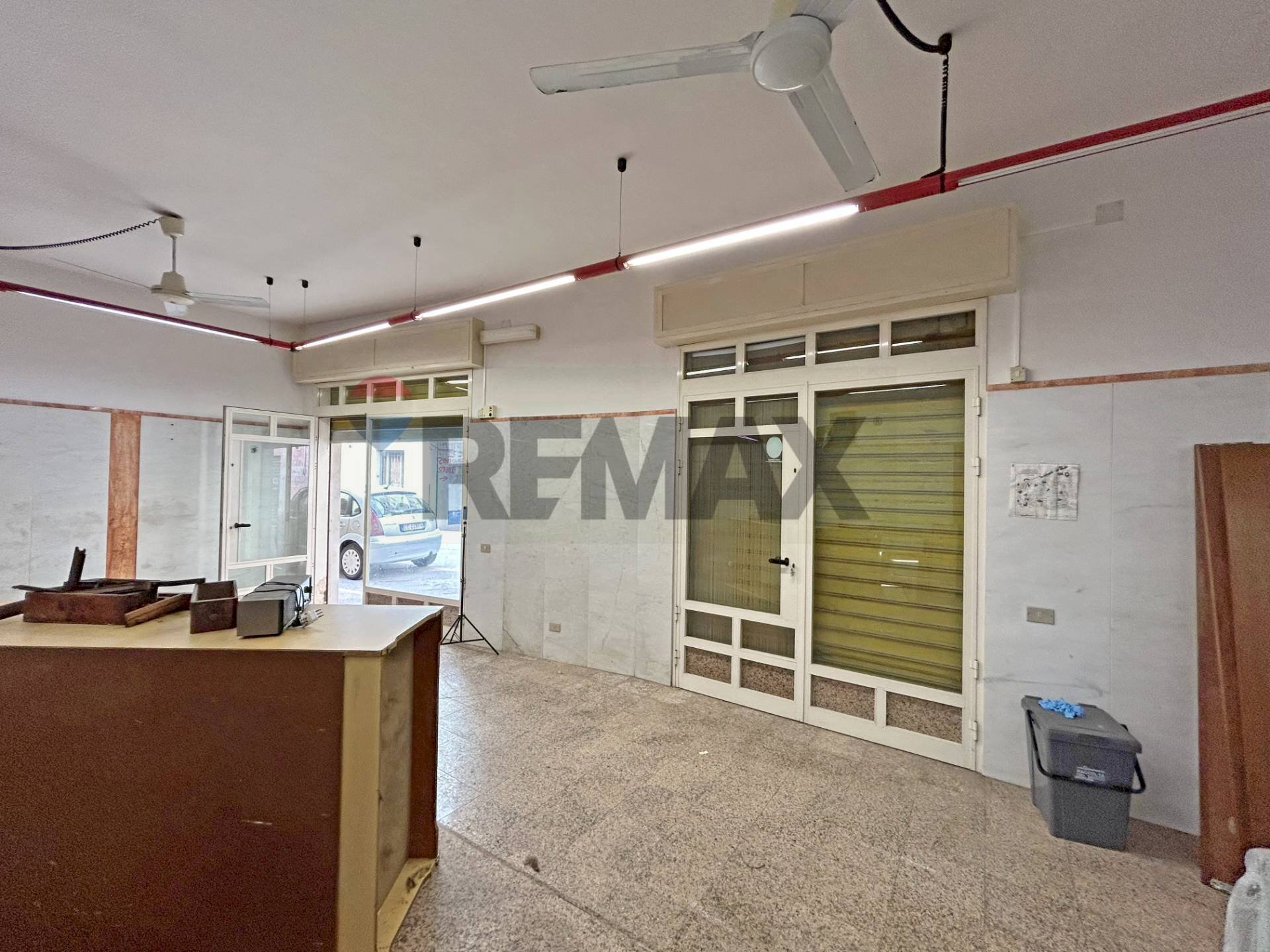 Cucina - Commercial Premises via Mercè
 
26, Trapani - photo 3