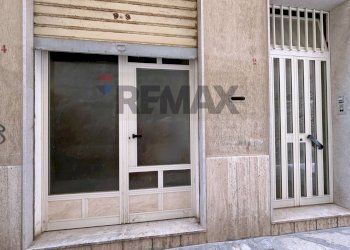 Terrazza - Commercial Premises via Mercè
 
26, Trapani - photo 1