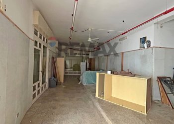 Parcheggio - Commercial Premises via Mercè
 
26, Trapani - photo 4