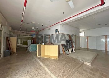 Parcheggio - Commercial Premises via Mercè
 
26, Trapani - photo 5