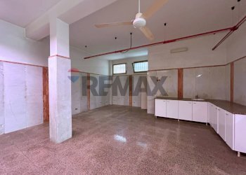 Stanza vuota - Commercial Premises via Mercè
 
26, Trapani - photo 6