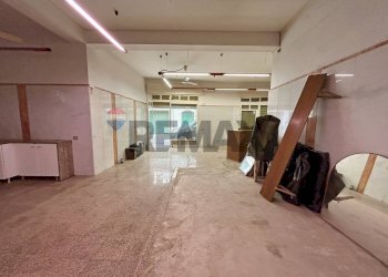 Ricezione / Lobby - Commercial Premises via Mercè
 
26, Trapani - photo 7