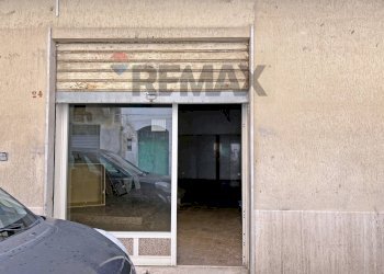 Parcheggio - Locale Commerciale via Mercè
26, Trapani - foto 16