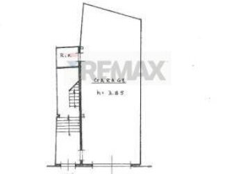 Pianta 2D - Casa indipendente Via Grassi
 
4, Comiso - foto 17