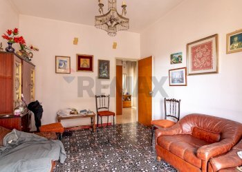 Soggiorno - Casa indipendente Via Grassi
 
4, Comiso - foto 4