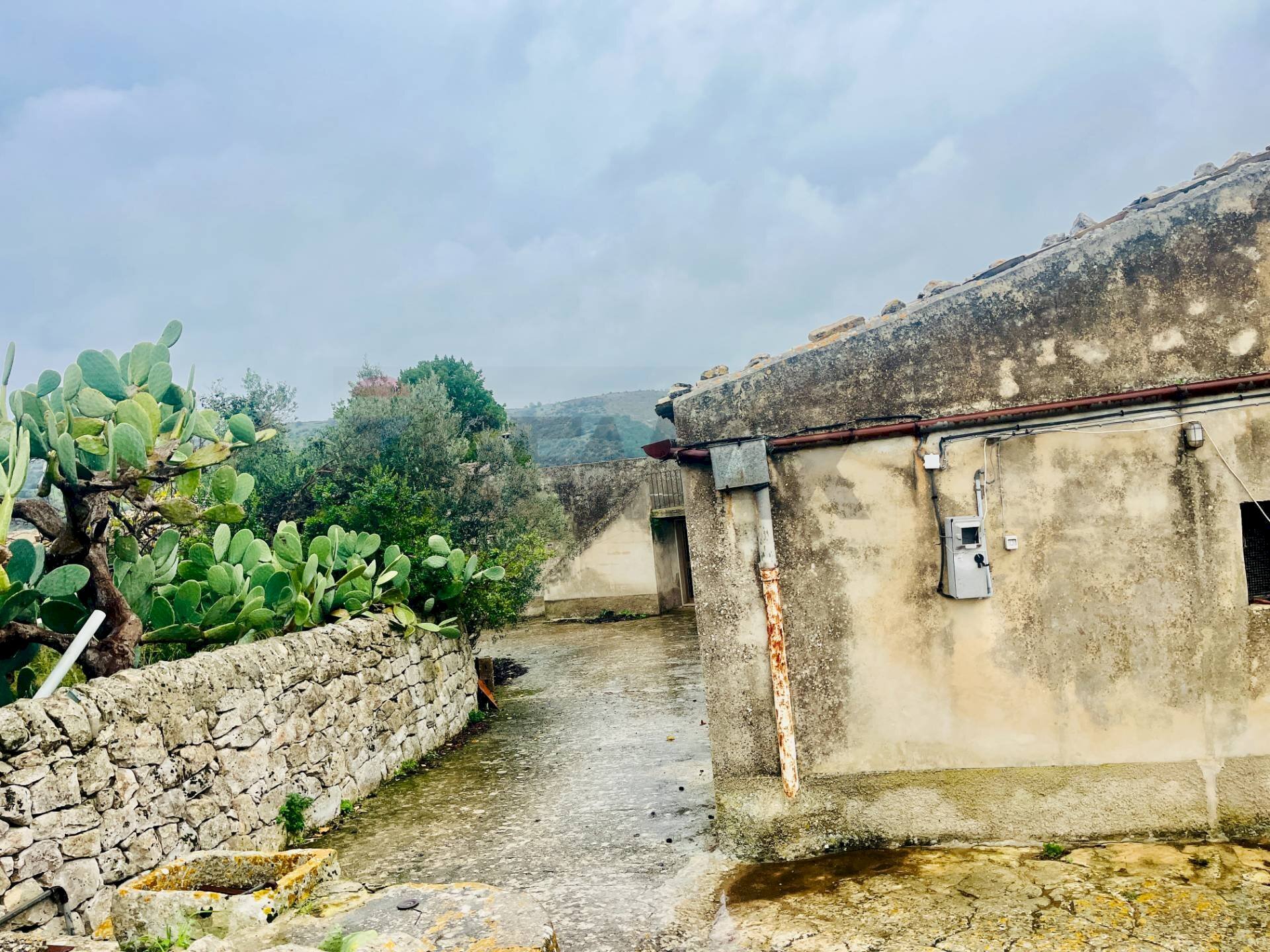 Casa all\'aperto - Rustico Contrada San Filippo
snc, Ragusa - foto 3