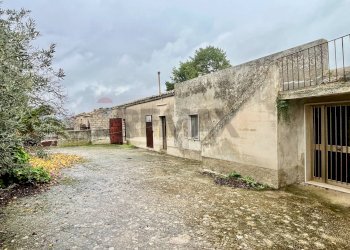 Casa all\'aperto - Rustico Contrada San Filippo
 
snc, Ragusa - foto 1