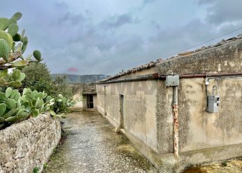 Casa all\'aperto - Rustico Contrada San Filippo
 
snc, Ragusa - foto 2