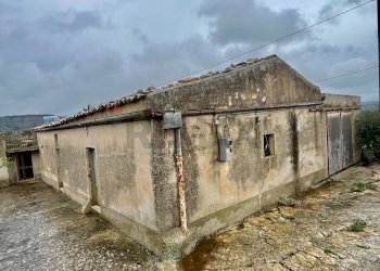 Casa all\'aperto - Rustico Contrada San Filippo
 
snc, Ragusa - foto 4