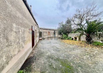 Casa all\'aperto - Rustico Contrada San Filippo
 
snc, Ragusa - foto 7