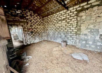 Stanza vuota - Rustico Contrada San Filippo
 
snc, Ragusa - foto 8