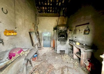 Soggiorno - Rustico Contrada San Filippo
 
snc, Ragusa - foto 12