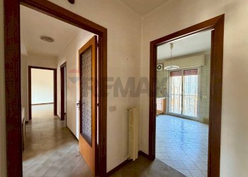 Hall / corridoio - Appartamento Viale Europa
 
90, Ragusa - foto 13