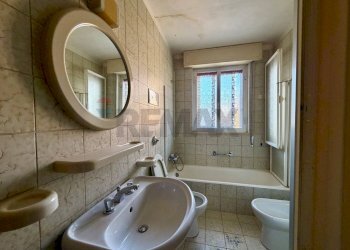 Bagno - Appartamento Viale Europa
 
90, Ragusa - foto 24