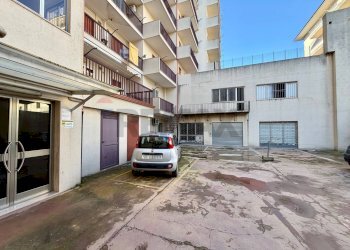 Edificio all\'aperto - Appartamento Viale Europa
 
90, Ragusa - foto 38